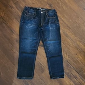 AE NWOT TomGirl Jeans